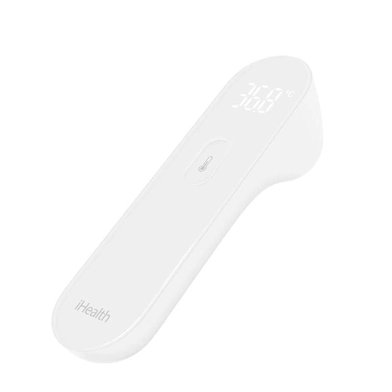 Picture of Xiaomi Mijia iHealth Thermometer-White