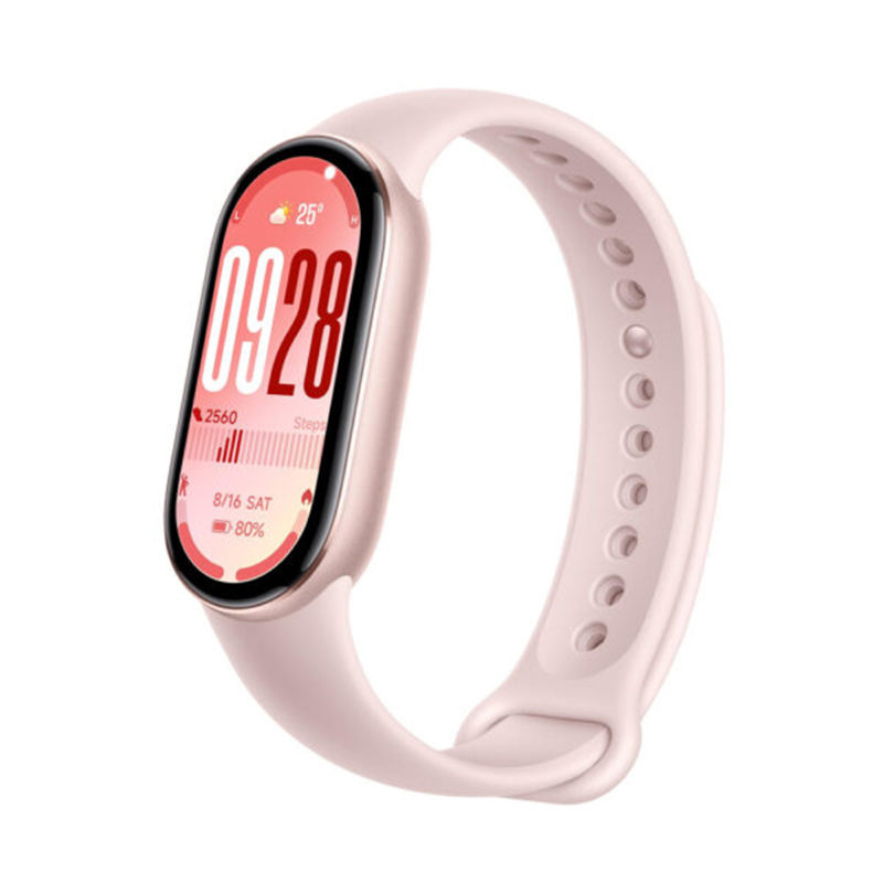 Picture of Xiaomi Smart Band 10 | Fit in style-Black