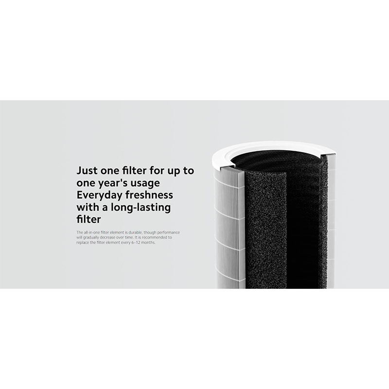 Picture of Xiaomi Smart Air Purifier 4 Lite Filter