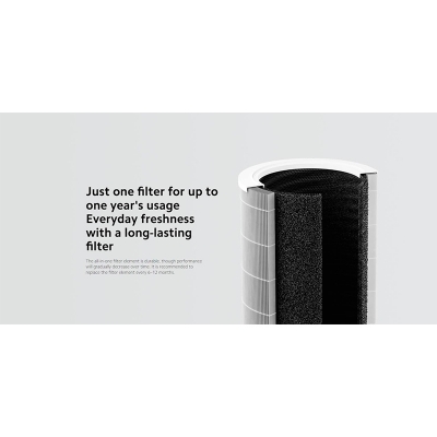 Picture of Xiaomi Smart Air Purifier 4 Lite Filter
