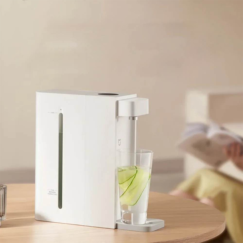 Picture of Xiaomi Mijia S2202 2.5L Instant Hot and Cold Water Dispenser-White
