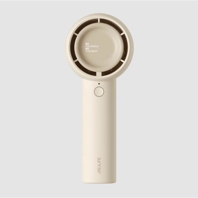 Picture of JISULIFE Handheld Fan Life5 FA42 Super Mini Turbo Fan 2000mAh-Brown