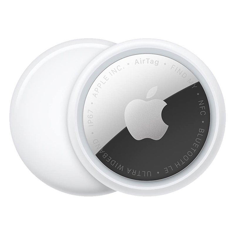 Picture of AirTag (2nd generation)-White