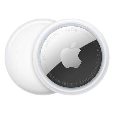 Picture of AirTag (2nd generation)-White