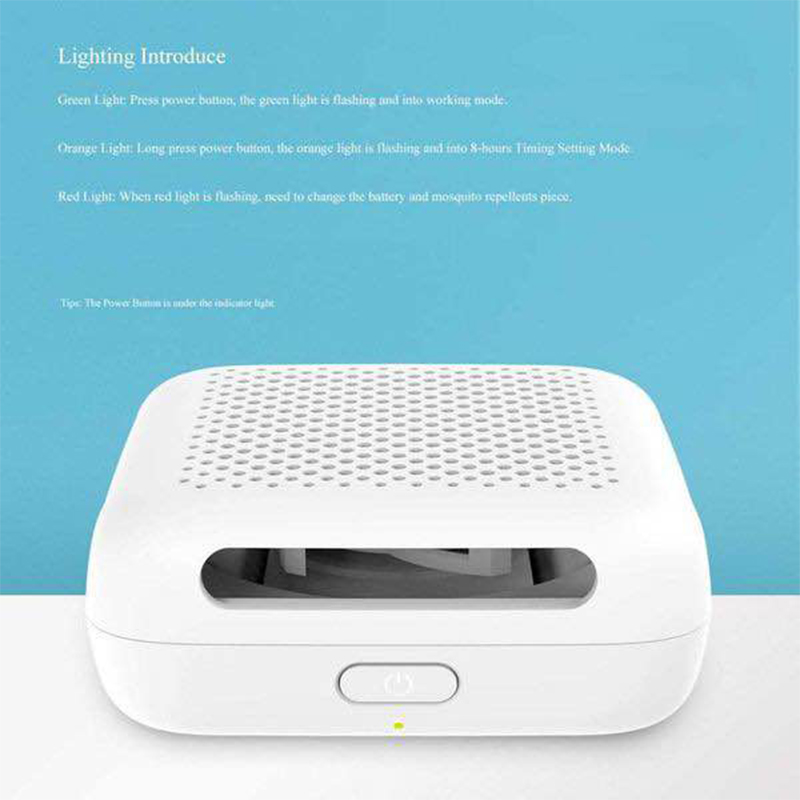 Picture of Xiaomi ZMI Portable-White