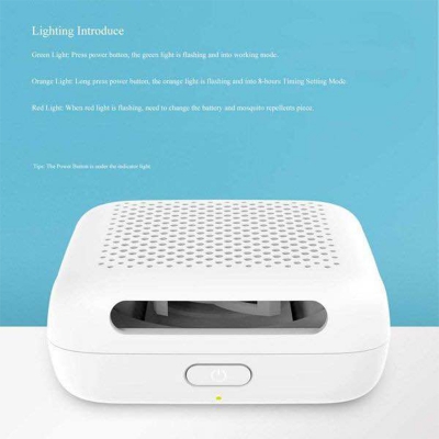 Picture of Xiaomi ZMI Portable-White