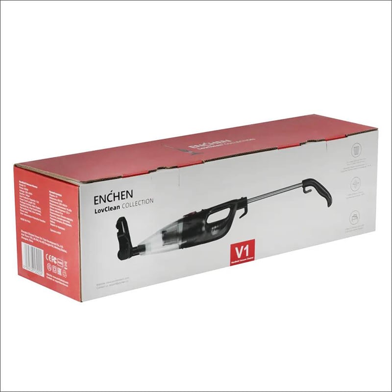 Picture of Xiaomi Enchen V1 Handheld Vacuum Cleaner