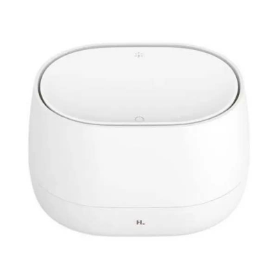 Picture of Xiaomi Youpin HL Aromatherapy Diffuser Pro Built-in Battery Version (White)-White
