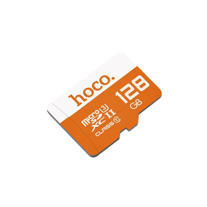 Picture of Hoco TF High Speed Memory Card Micro-SD-32GB