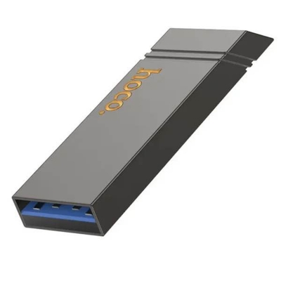 Picture of Hoco UD15 Type-C USB 3.2 Dual-Port Flash Drive-64GB