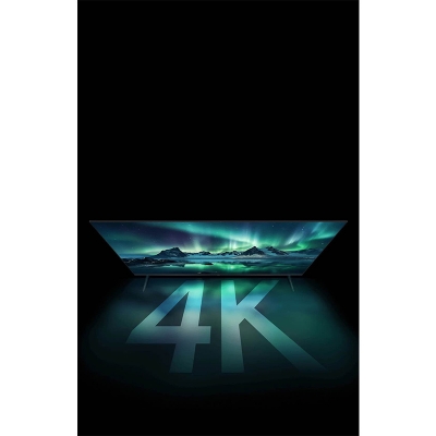 Picture of Xiaomi TV Box S 3rd Gen GOOGLE TV 2GB RAM 32GB ROM-Black