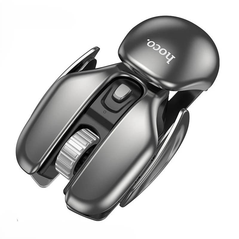 Picture of Hoco DI43 Robot 2.4G Gaming Wireless Mouse-Silver