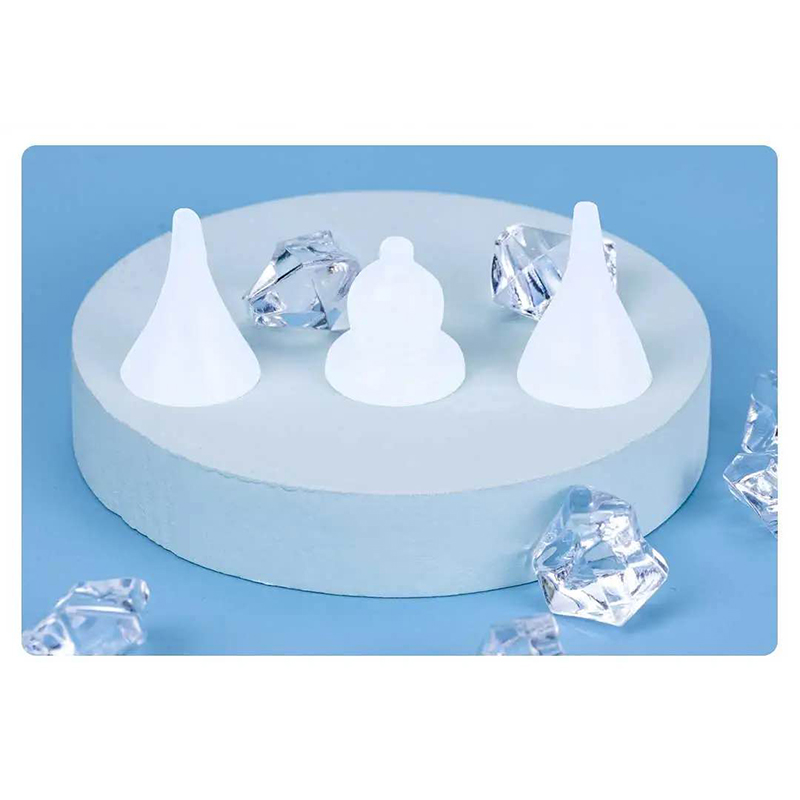 Picture of Xiaomi ENPULY Electric Nasal Aspirator-White