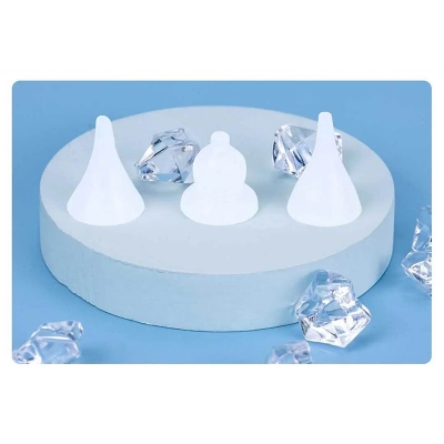 Picture of Xiaomi ENPULY Electric Nasal Aspirator-White