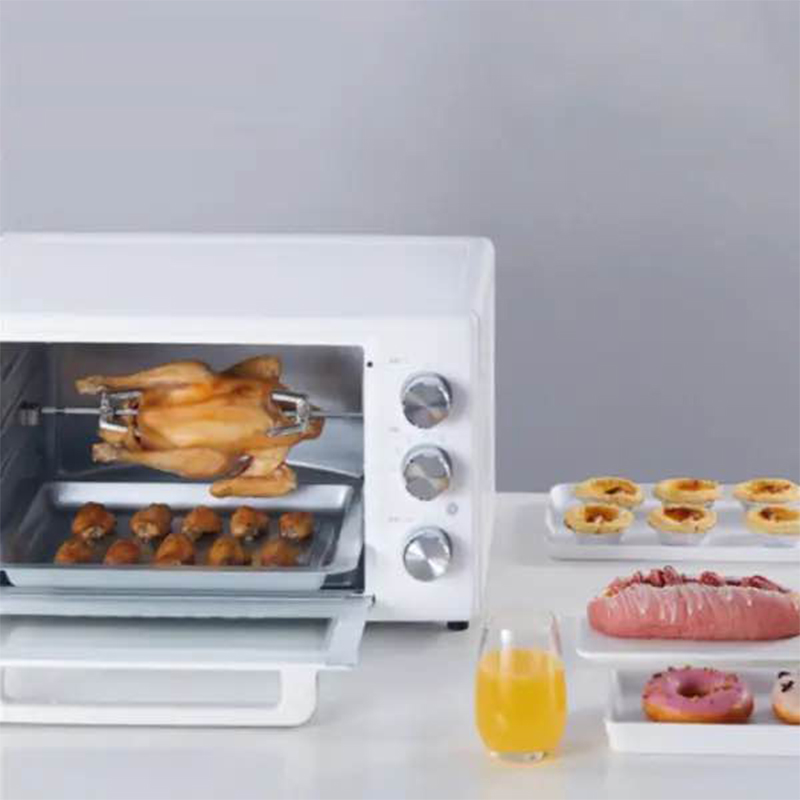 Picture of Xiaomi Viomi Smart Electric Oven 32L Model VO3201