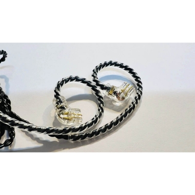 Picture of TRN Replacement Earphone Cable Suitable for TRN MT1, TRN MT1 Pro,  MT1 Max , and More KZ Iems