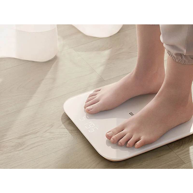 Picture of Xiaomi Mi Smart Weight Scale 2-White