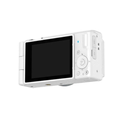 Picture of SJCAM ZV200 Digital Camera-White