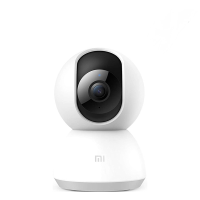 Picture of Xiaomi Mi MJSXJ05CM 360° Motion Detection WiFi Security Camera White-White