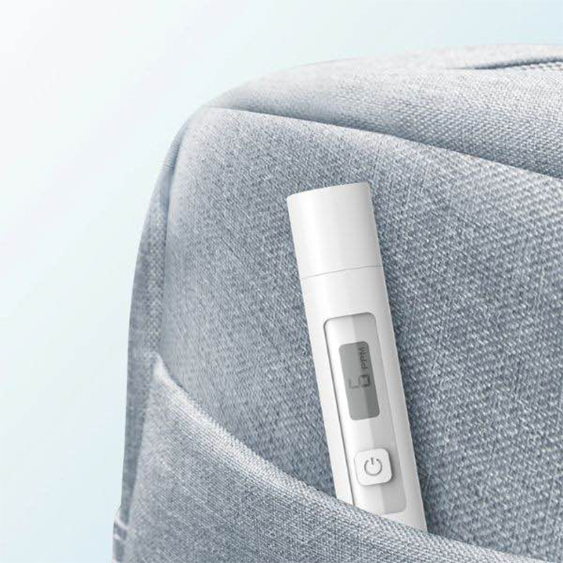 Picture of Xiaomi DUKA TDS Water Tester Pen Measurement Tool-White