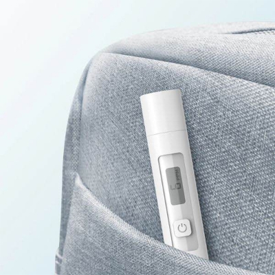 Picture of Xiaomi DUKA TDS Water Tester Pen Measurement Tool-White