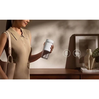 Picture of XIAOMI MIJIA Portable Juicer Cup 2 Blender Fruit Vegetables
