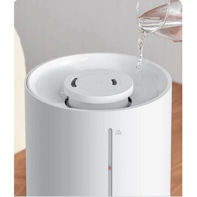 Picture of Xiaomi Humidifier 2 Lite 4L Household Office Mist Maker Air Purifying Diffuser