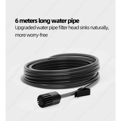 Picture of Xiaomi Mijia Wireless Car Washing Machine 2-Black