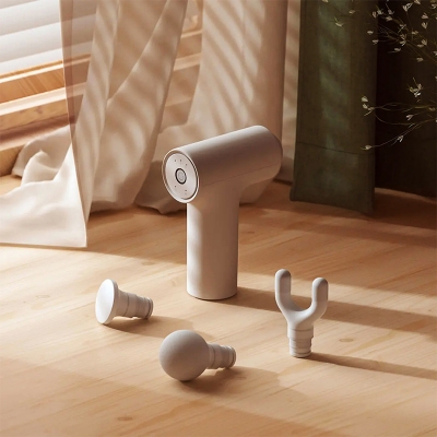 Picture of Xiaomi Mijia Mini Fascia Gun 2C-Black