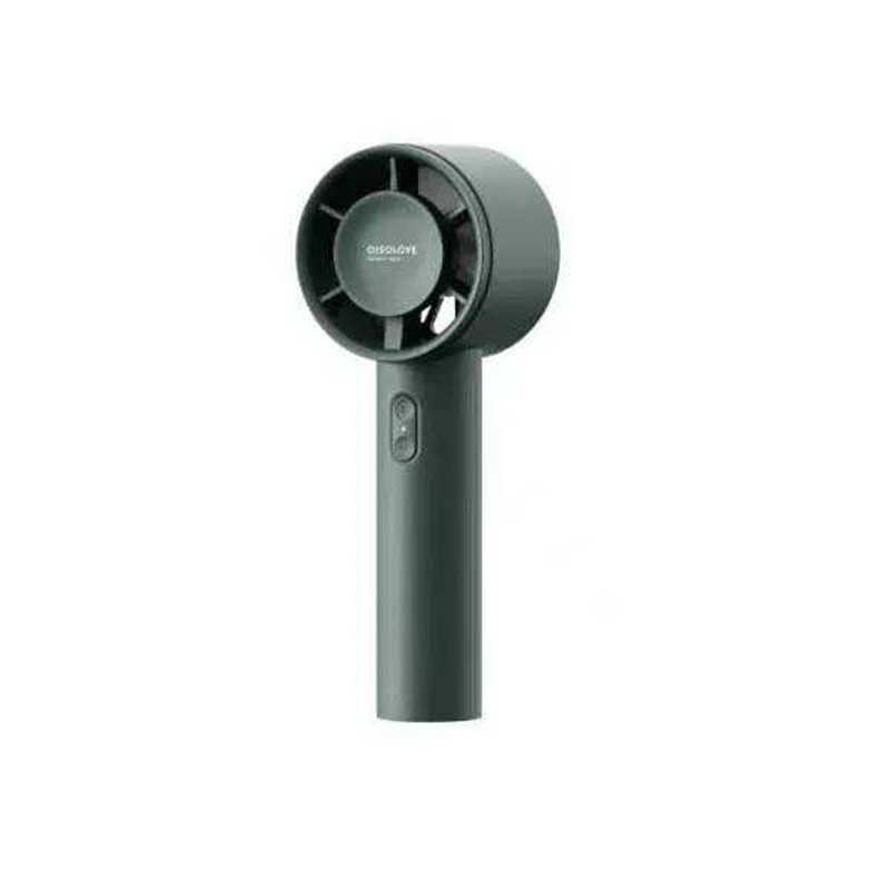 Picture of Xiaomi AiSolove F01 Handheld Turbo Fan-Green