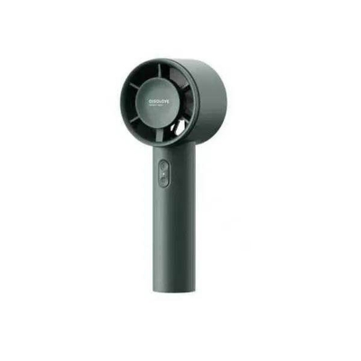 Picture of Xiaomi AiSolove F01 Handheld Turbo Fan-Green