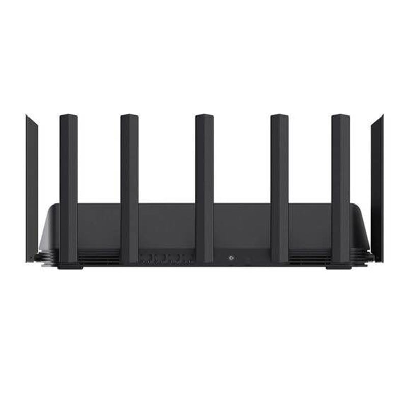 Picture of Xiaomi Mi AloT AX3600 2976Mbs Dual Band Wifi 6 5G 7 Antenna Router-Black