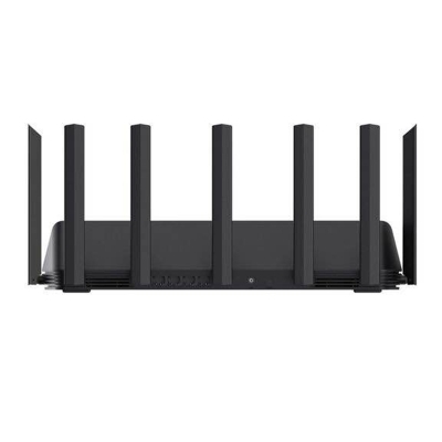 Picture of Xiaomi Mi AloT AX3600 2976Mbs Dual Band Wifi 6 5G 7 Antenna Router-Black