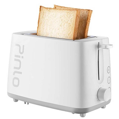 Picture of Xiaomi Pinlo PL-T075W1H Bread Toaster Machine-White