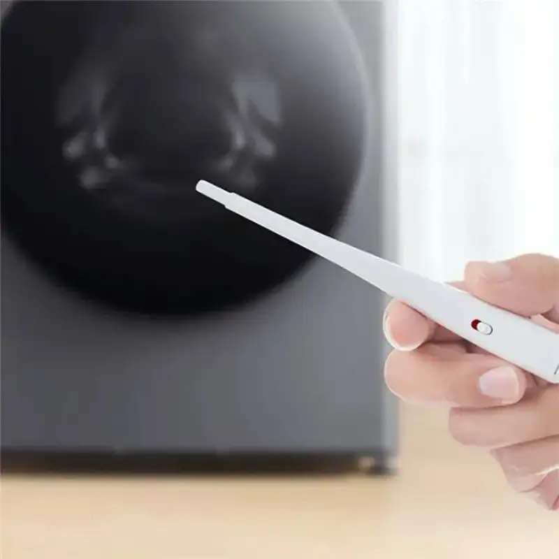 Picture of Xiaomi DUKA EM1 Non-Contact Smart Test Pen Electrical Leakage Detector-White