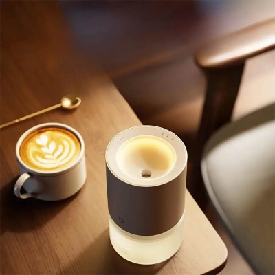 Picture of Xiaomi Mijia Aroma Diffuser Smart Fragrance Machine Set – MJXFJ03XW-White