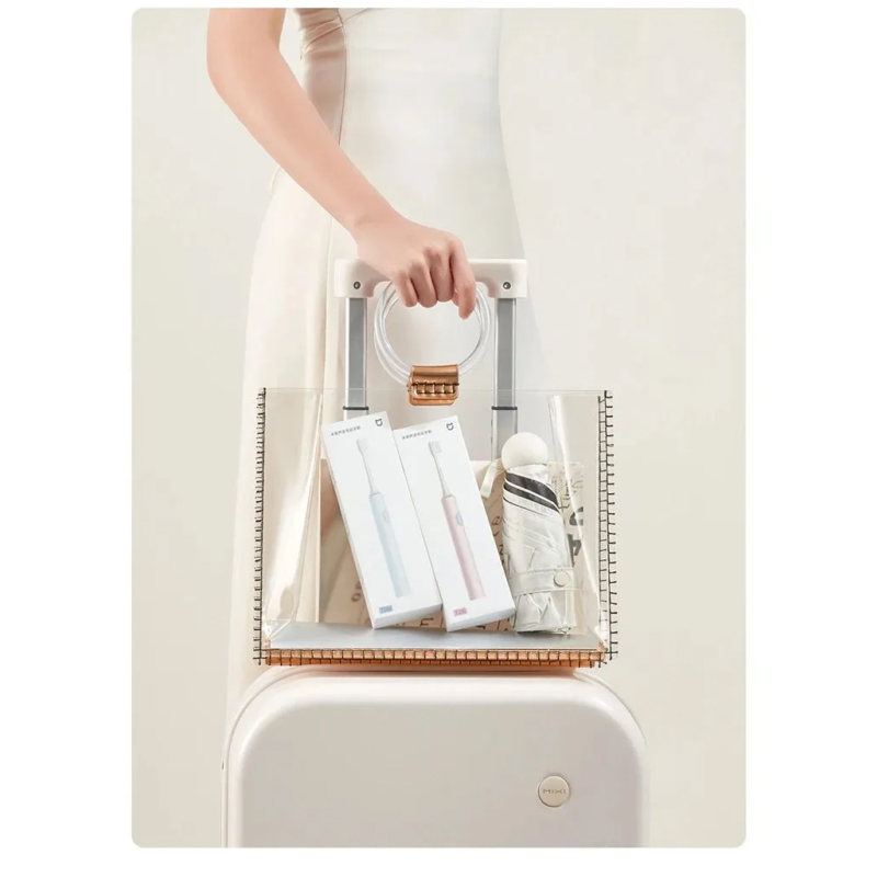 Picture of Xiaomi Mijia T200c Sonic Electric Toothbrush USB Rechargeable-Blue