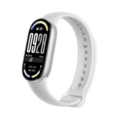Picture of Xiaomi Smart Band 10 | Fit in style-Black