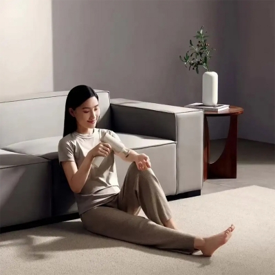 Picture of Xiaomi Mijia Fascia Gun 3 Muscle Massage Gun-Black