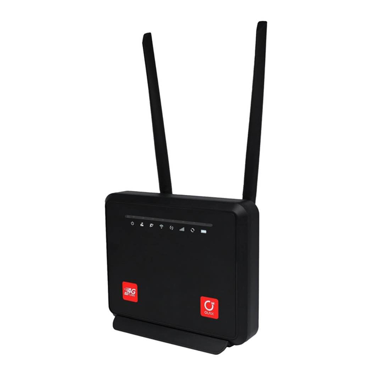 Picture of OLAX MC60 4G Wireless WiFi Router 300Mbps-Black
