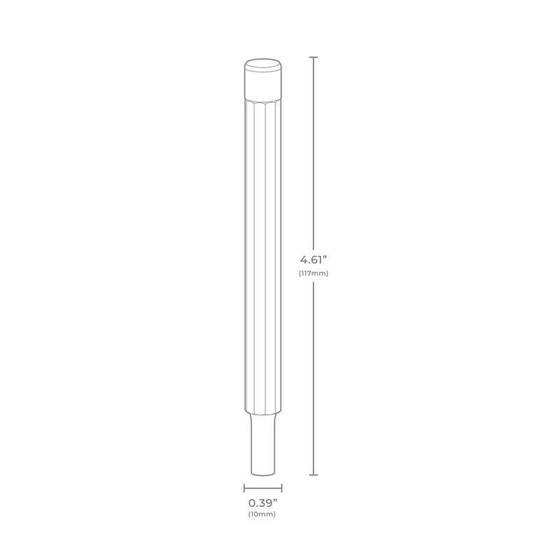Picture of HOTO POCKET PRECISION SCREWDRIVER SE-Multicolor