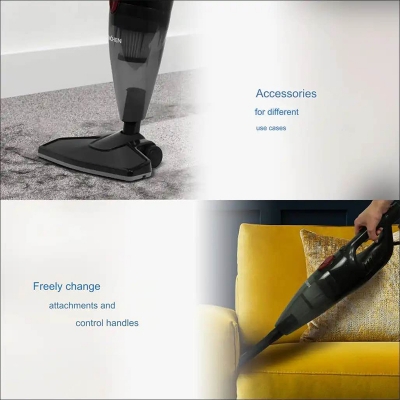 Picture of Xiaomi Enchen V1 Handheld Vacuum Cleaner