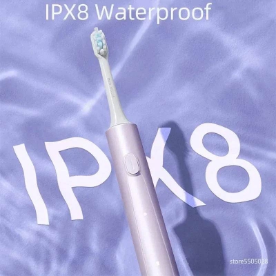Picture of Xiaomi T302 Electric Toothbrush-Silver