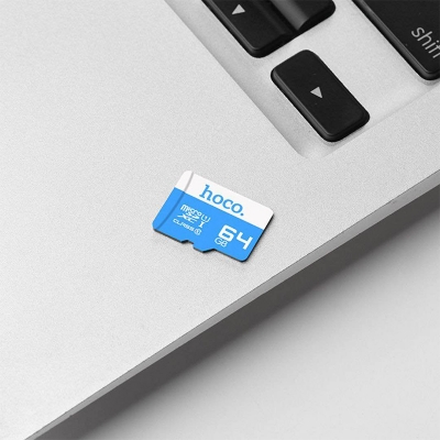 Picture of Hoco TF High Speed Memory Card Micro-SD-32GB