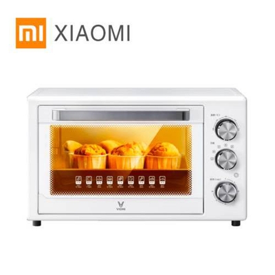 Picture of Xiaomi Viomi Smart Electric Oven 32L Model VO3201