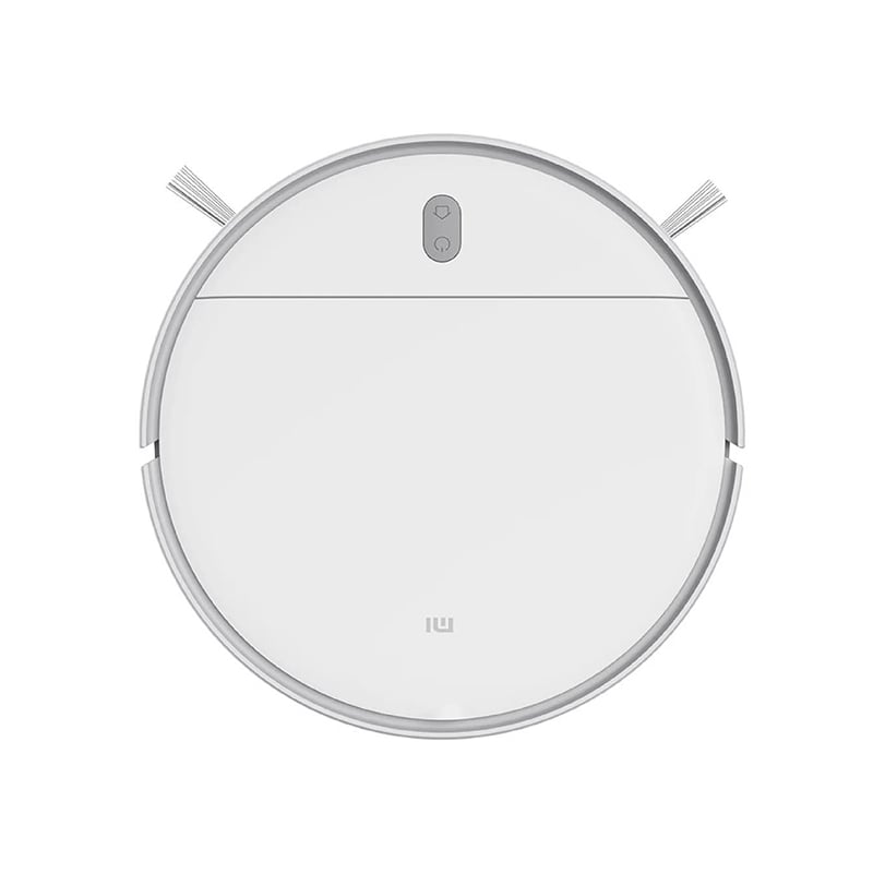 Picture of Mi Robot Vacuum-Mop Essential(MJSTG1)-White