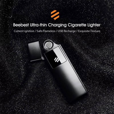 Picture of Xiaomi Beebest L101 Electric Lighter-Black