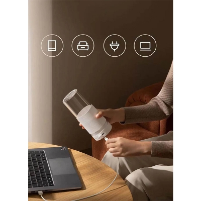 Picture of XIAOMI MIJIA Portable Juicer Cup 2 Blender Fruit Vegetables