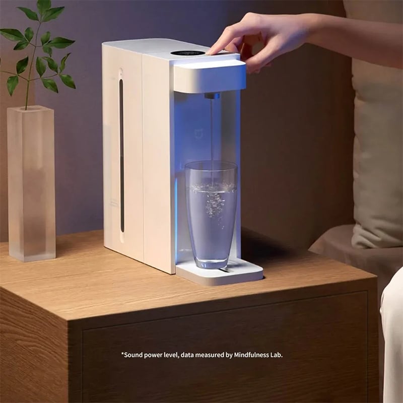 Picture of Xiaomi Mijia S2202 2.5L Instant Hot and Cold Water Dispenser-White