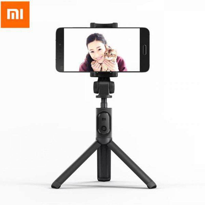 Picture of Xiaomi Mi Selfie Stick Tripod-Black